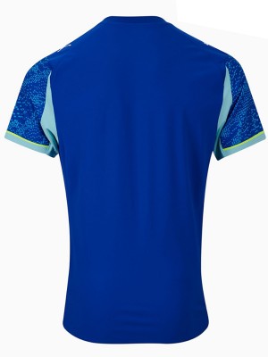 Olympique de Marseille troisième maillot de football pour adulte tenue de sport pour homme 2025-2026